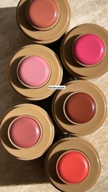 تصویر رژگونه کرمی رود - spicy marg Rude Cosmetics Cream Blush Stick