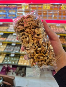 تصویر فروشگاه خشکبار باقریان