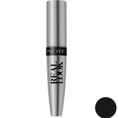 تصویر ریمل 4کاره حرفه ای لوک نوت MASCARA REALLOOK NOTE