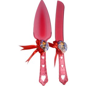 تصویر کارد کیک لگو 