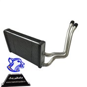 تصویر رادیاتور بخاری(طرح ساندن)سمند/پارس/سورن ایساکو(0720200898) 