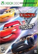 Jogo Cars 2 Xbox 360 [23070123]