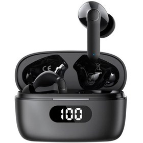 تصویر هندزفری بلوتوثی 5.1 نویز کنسلینگ ایکس او G9 XO G9 TWS Earphone