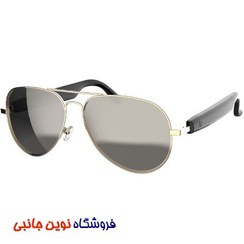 تصویر عینک هوشمند گرین لاین مدل Helsinki ا Green Lion Helsinki Smart Glasses with Touch Control (تک / عمده) 