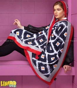 تصویر فروشگاه روسری حسینی