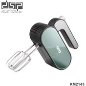 تصویر همزن دستی دی اس پی مدل DSP KM2143 DSP KM2143