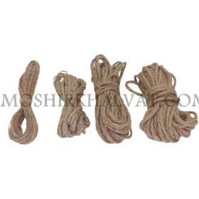 تصویر نخ کنفی 