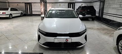 تصویر کیا K5 مدل 2025 ا توربو 1500 توربو 1500