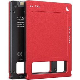 تصویر هارد اینترنال Angelbird SSD ظرفیت 1 ترابایت مدل AV PRO MK3 