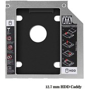 تصویر کدی هارد IFORTECH 12.7mm 