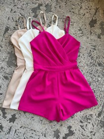 تصویر جامپسوت ماناد 