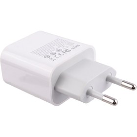 تصویر شارژر دیواری ریمکس مدل RP-U68 EU PD+QC 20W Remax RP-U68 EU PD+QC 20W Wall Charger