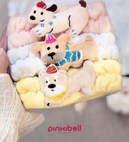 تصویر هدبند میکاپ وارداتی 