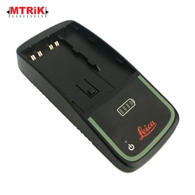 تصویر شارژر باتری لایکا مدل GKL311 Leica GKL311 Battery Charger