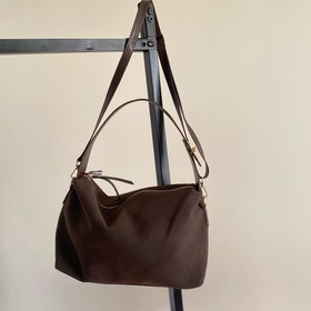 تصویر کیف جیر یکتا 