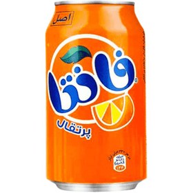 تصویر فانتا قوطی 