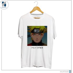 تصویر لباس Naruto 