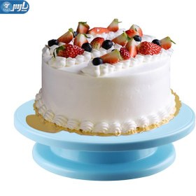 تصویر صفحه گردان کیک مدل ۵۴۵ 