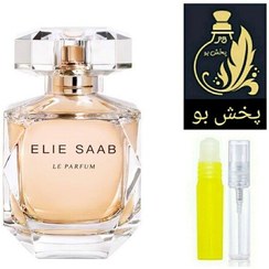 تصویر عطر الی ساب گرید H .زنانه ( ایلی صعب ).یک میل 