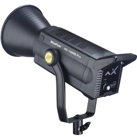 تصویر ویدئو لایت NiceFoto مدل HC-1500B.pro 