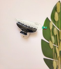 تصویر کلیپس هلالی فشن کد 10020208 