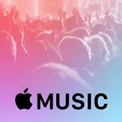 تصویر اشتراک اپل موزیک – Apple Music 