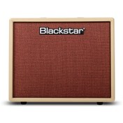 تصویر آمپلی فایر گیتار Blackstar Debut 50R Blonde 