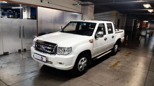 تصویر پادرا پلاس مدل 1403 ا دنده ای دنده ای