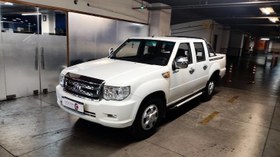 تصویر پادرا پلاس مدل 1403 ا دنده ای دنده ای