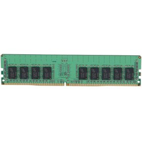 تصویر رم سرور اچ پی 16GB PC4 – 2400 836220-B21 HP RAM Server 16GB PC2 - 2400 DDR2 836220-B21