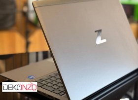 تصویر hp zbook g7 i7 1165g7 16gb 512ssd intel 