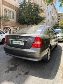 تصویر لیفان 620 مدل 1393 ا Lifan 620 1800cc Lifan 620 1800cc