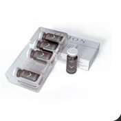 تصویر فیوژن XBC Fusion F-XBC ۵x۱۰ml اسپانیا لاغری Fusion F-XBC 5x10ml Spain