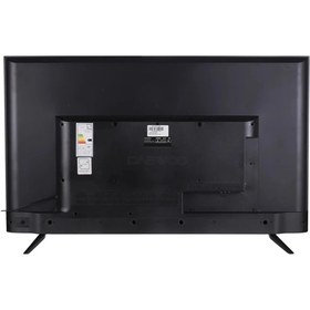 تصویر تلویزیون دوو مدل MS3500 سایز ۴۳ اینچ 