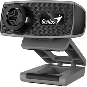 تصویر وب کم جنیوس ا Genius Webcam FaceCam 1000 Genius Webcam FaceCam 1000