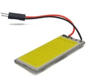 تصویر سقفی 45 COB - یخی COB