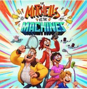 تصویر انیمیشن میچل ها علیه ماشین ها - The Mitchells vs the Machines 