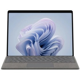 تصویر تبلت مایکروسافت مدل Surface Pro 10 ultra7 ظرفیت 1 ترابایت و رم 32 گیگابایت 