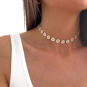 تصویر چوکر بابونه 