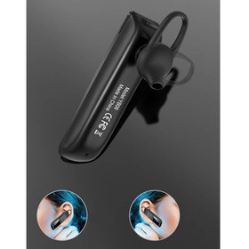 تصویر هدفون بلوتوثی پشت گردنی یسیدو مدل YSP06 ا Yesido YSP06 Neckband Bluetooth Headphones Yesido YSP06 Neckband Bluetooth Headphones