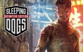 قیمت و خرید اکانت قانونی بازی Sleeping Dogs Definitive Edition