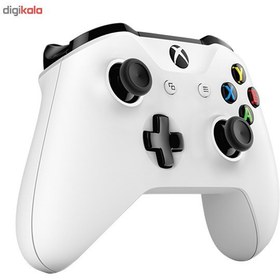 تصویر دسته بازی ایکس باکس وان Xbox One Controller 