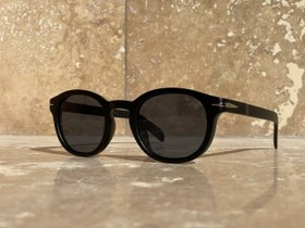 تصویر دیوید بکام7017DB مشکی 