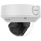 تصویر خرید و قیمت دوربین مداربسته اکسوم (Exsom) مدل EIPC-D342 