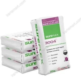 تصویر چسب کاشی و سرامیک شورفیکس Sure Fix 3004 Shorefix Sure Fix 3004 ceramic tile adhesive