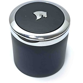 تصویر جاسیگاری لیوانی ام پی جاسیگاری mp