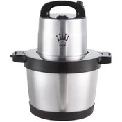 تصویر خردکن برقی آر تی اس RT608 