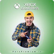 تصویر خرید گیم پس آلتیمیت ایکس باکس Xbox Game Pass ارزان 