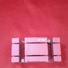 تصویر هیت سینک szd47 