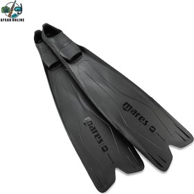 تصویر فین فری دایو MARES مدل CONCORDE 